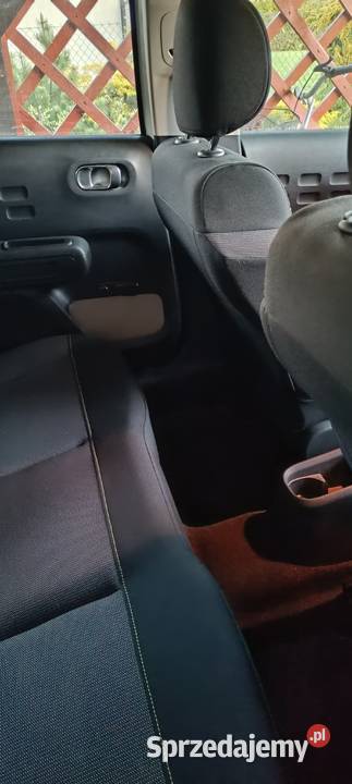 Citroen C3 z salonu 71600km dolnośląskie Wrocław