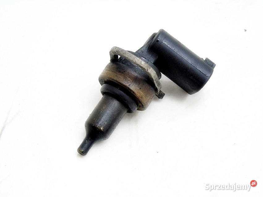 CZUJNIK TEMPERATURY MERCEDES 15 8V W245 W169 śląskie Sosnowiec sprzedam