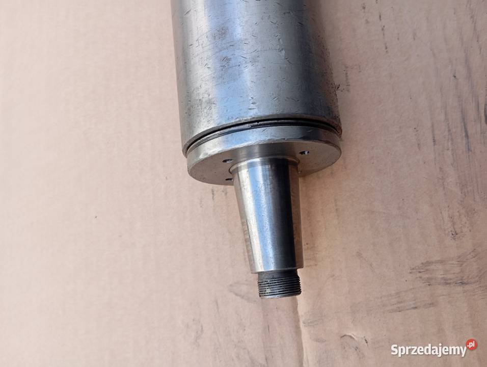 Wrzeciono szlifierskie 80x250