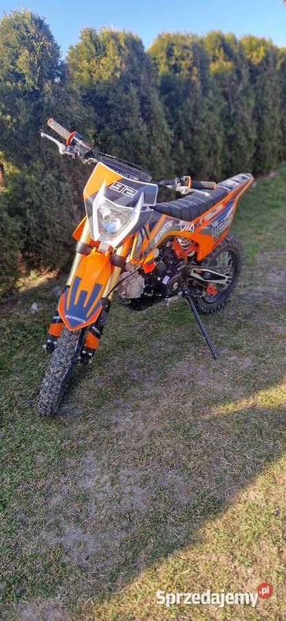 Cross beretta 125 Busko-Zdrój