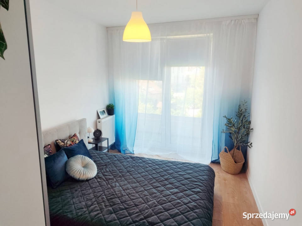 MIESZKANIE 50M2 3 POKOJE KRAKÓW PODGÓRZE FOR Kraków sprzedam