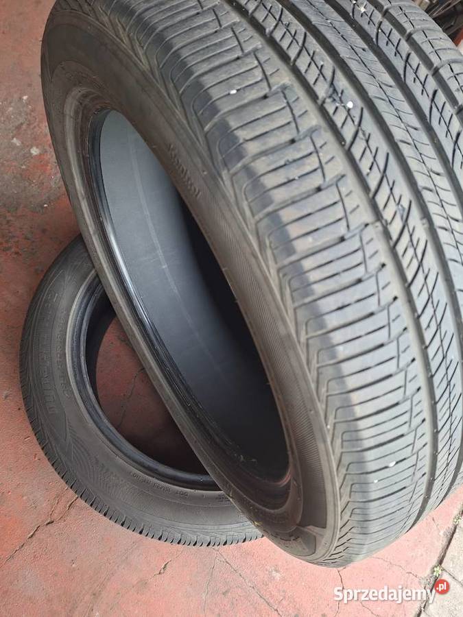 opony 2355019 r HANKOOK DYNAMIK HP2 nie śląskie Rybnik