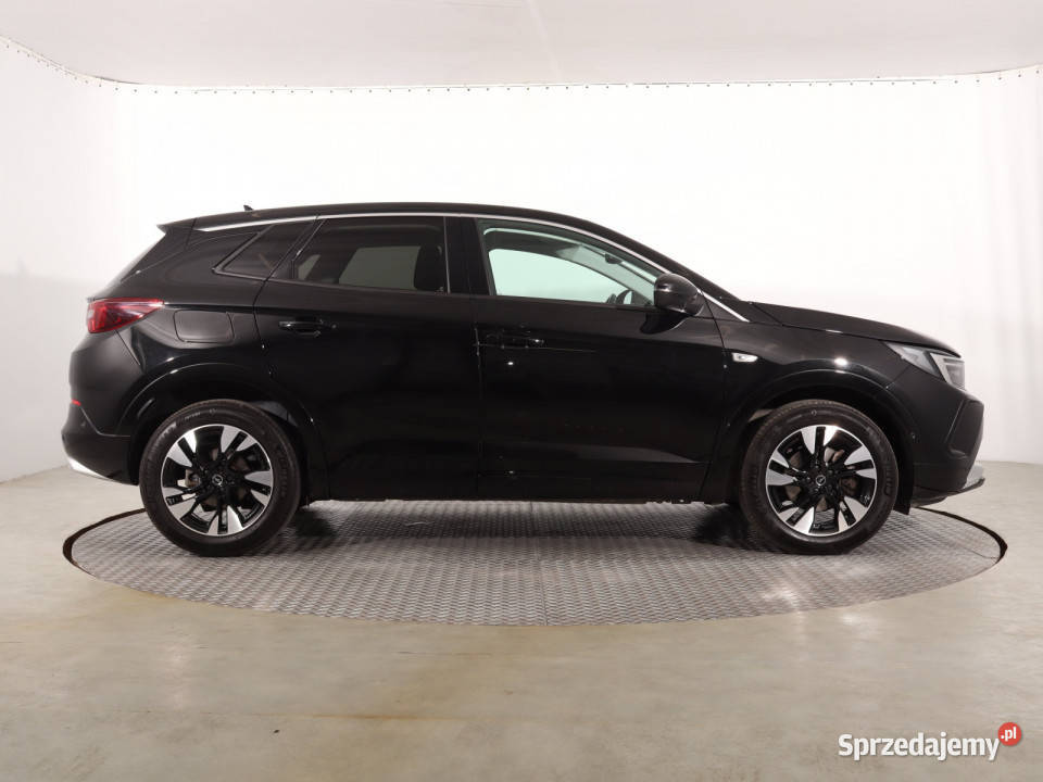 Opel Grandland 12 Turbo Katowice