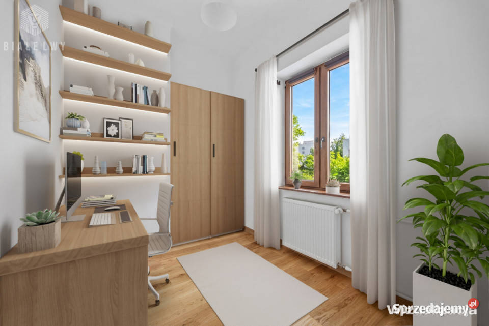 Mieszkanie 3565m2 2pokojowe Warszawa Ludna