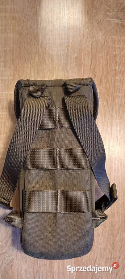 Pokrowiec na monokular termowizyjny Hikmicro