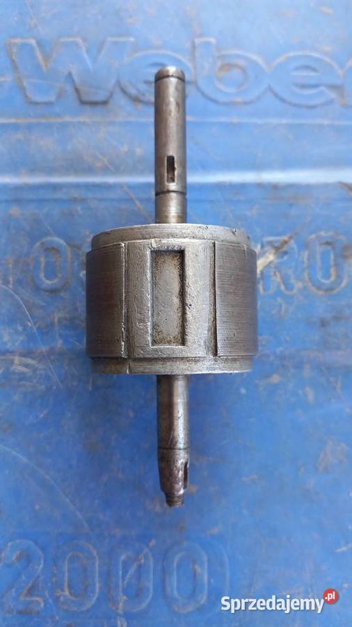 Junak M07 M10 Awo Simson Iskrownik wirnik z Rożnowa