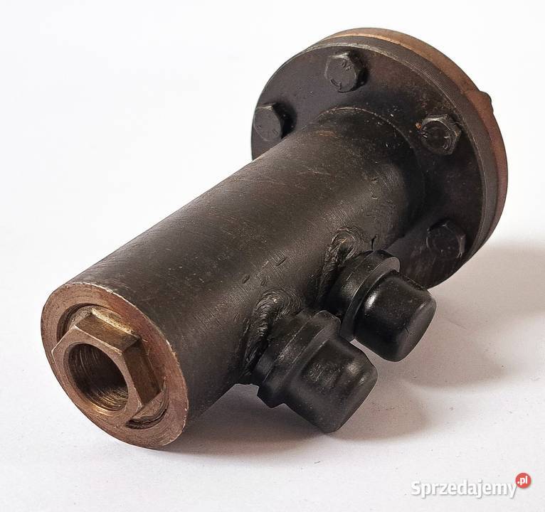 Zamek Hydrauliczny Jednostronny BIZON 5040320580 Tyczyn