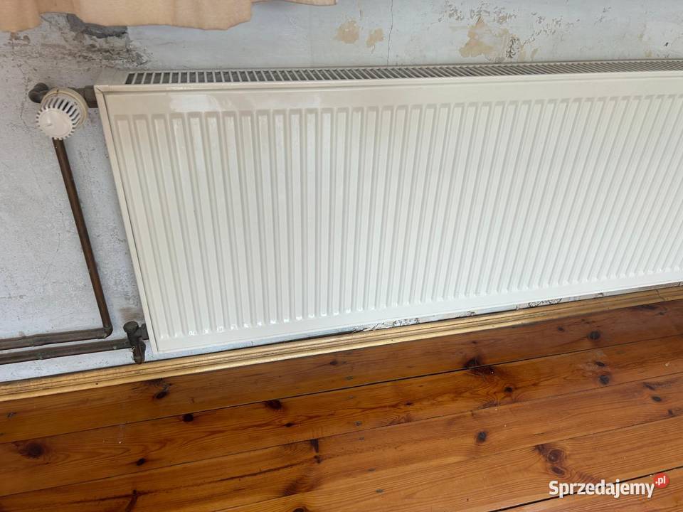 Grzejnik płytowy Purmo 180x50 Szczecin