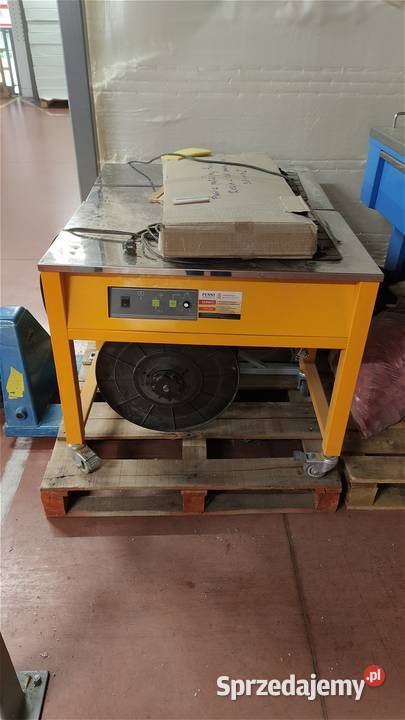 Bandownica EXS206 Orzesze