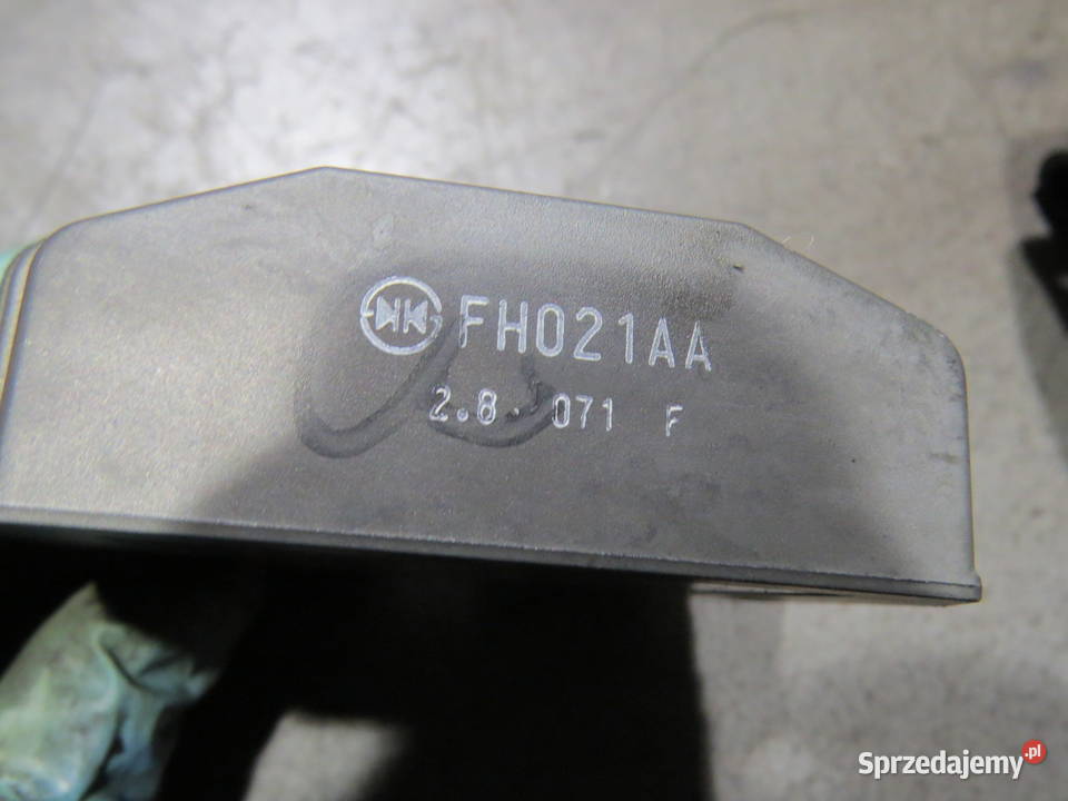 HONDA FORZA FSS nss 300 2014 REGULATOR NAPIĘCIA Regulatory napięcia sprzedam