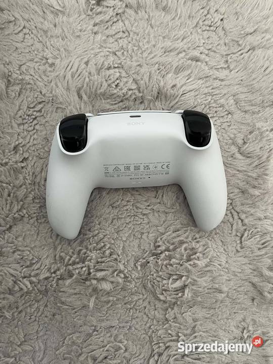 PlayStation 5 z napędem 1T Przemyśl