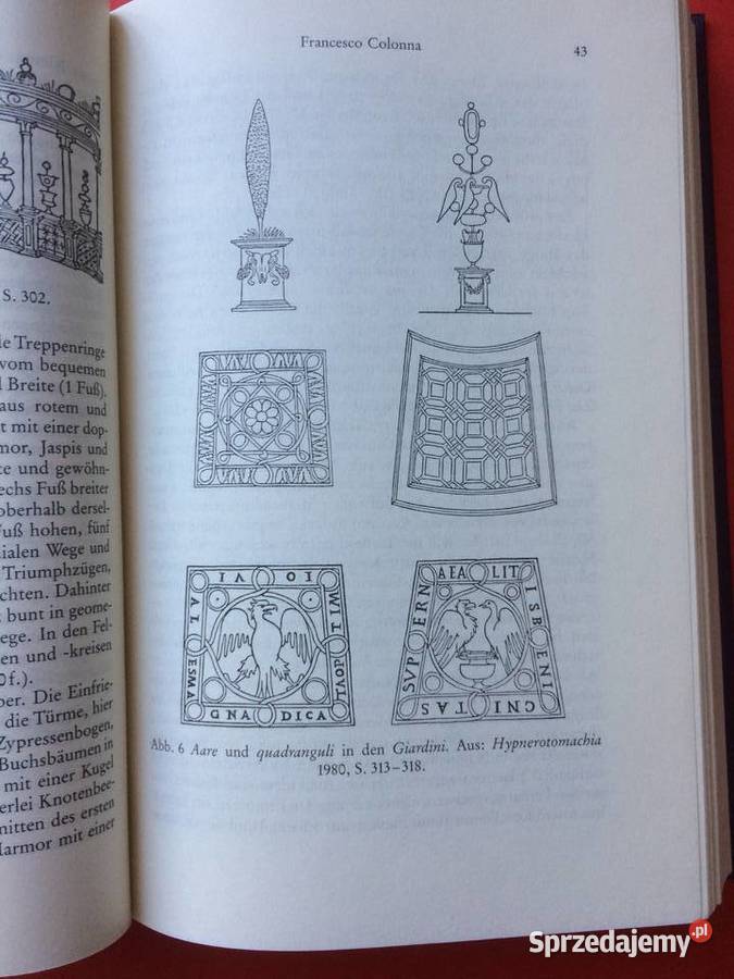 2838 Geschichte Der Gardentheorie Ogrody Szczecin