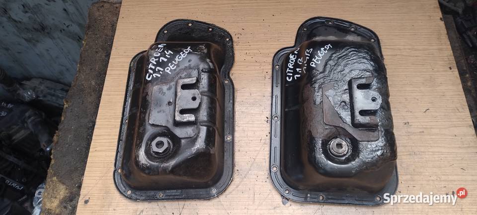 CITROEN C2 C3 C4 BERLINGO 11 PEUGEOT 206 306 Kielce