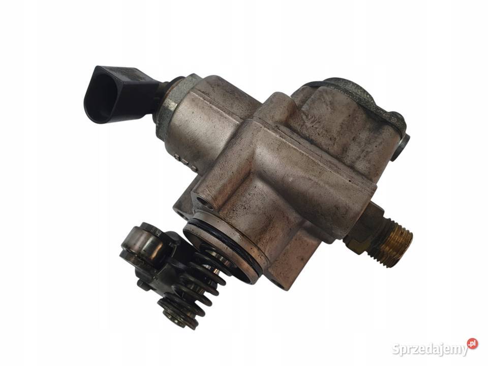 POMPA PALIWA Audi A8 S8 D3 52 V10 BSM 0610r Chełm sprzedam