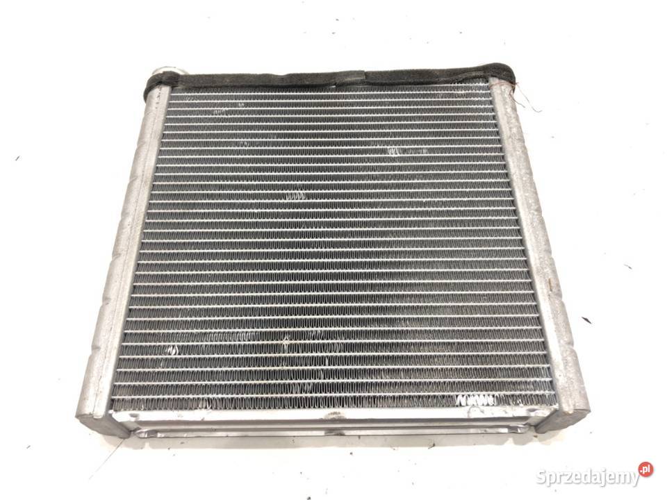 NAGRZEWNICA SKODA OCTAVIA IV 5WA819031A osobowe podkarpackie