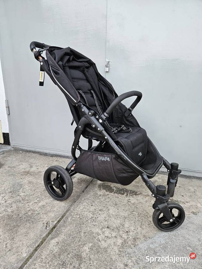 Wózek Valco Baby Snap 4
