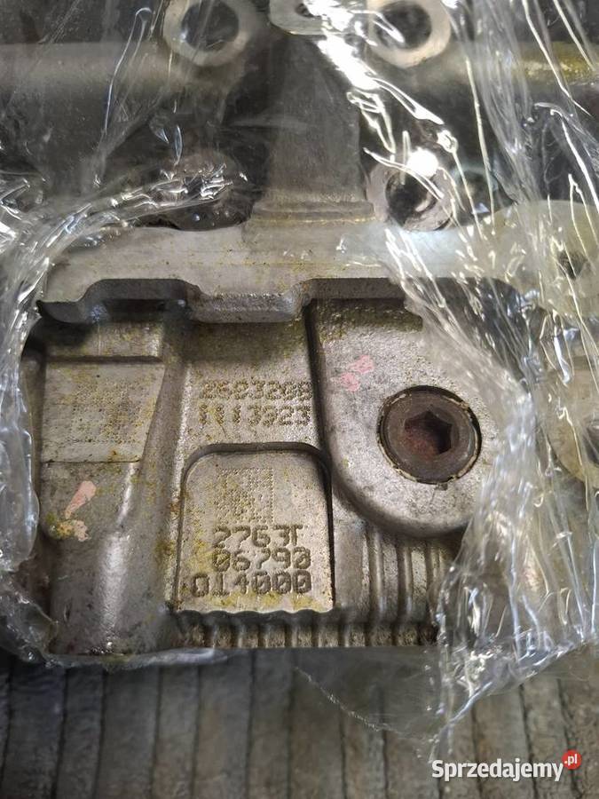 Silnik 36 pentastar jeep grand cherokee Chojniczki sprzedam
