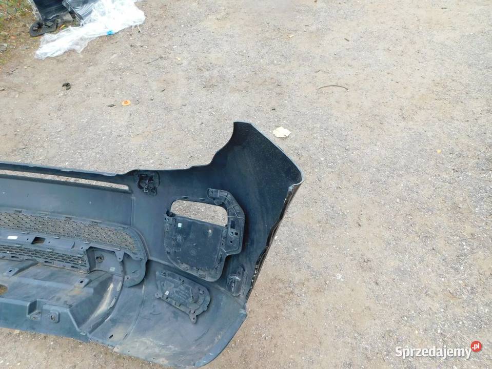 range rover zderzak evoque A40203 WYSYŁKA osobowe Żory sprzedam