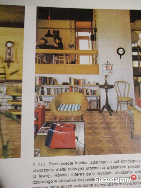 Buduję własny dom projektowanie dom architektura Poradniki, albumy i reportaże