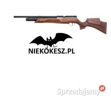 WIATRÓWKA WEIHRAUCH HW 100S FSB 45 MM Przyłęki