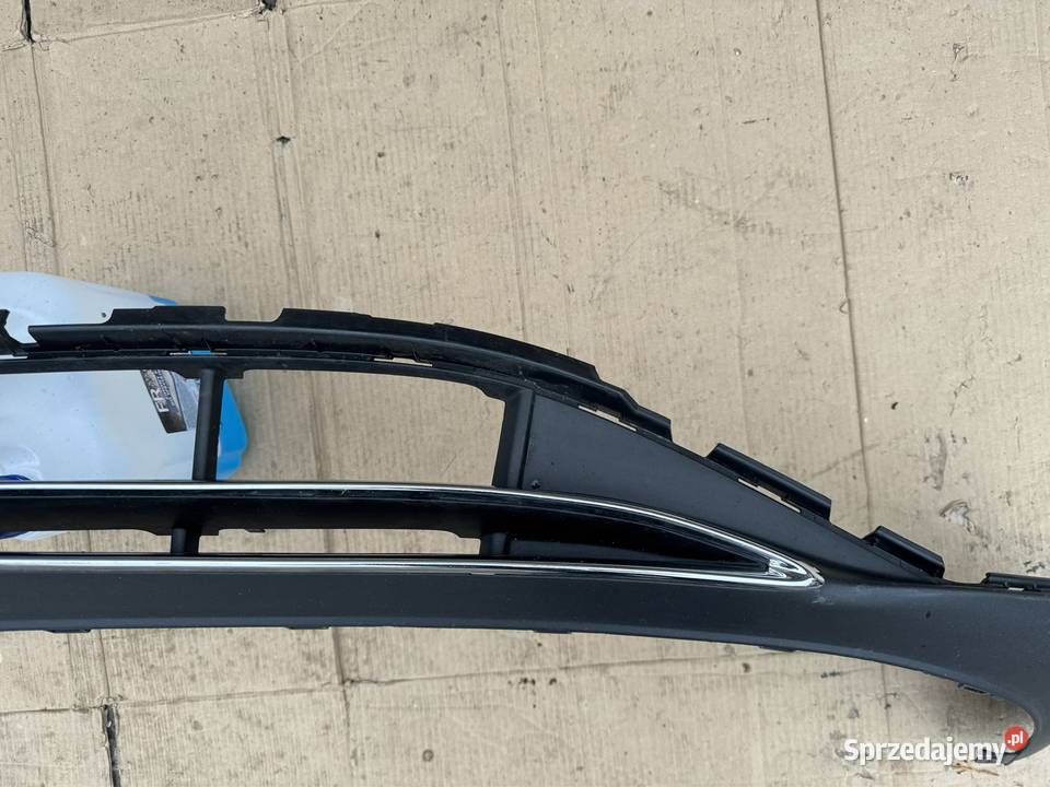 Spoiler dół zderzaka przód Mercedes eqe w295 Międzychód