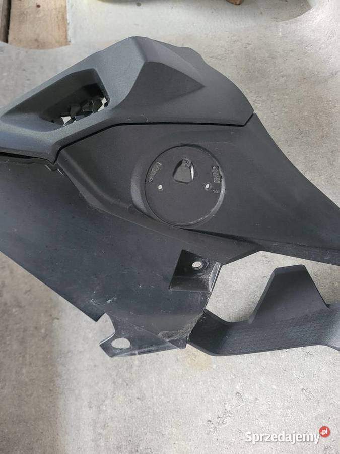 BMW S 1000 R S1000R K47 OEM OWIEWKA OSŁONA wielkopolskie Nowy Tomyśl