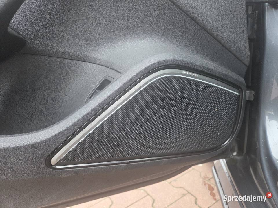 Sprzedam zamienię Audi S3 310koni Qlatro nawigacja Zabrze