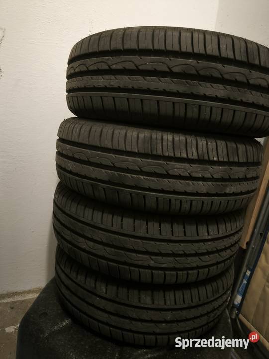 Fulda Ecocontrol DOT 1025 Siedlce