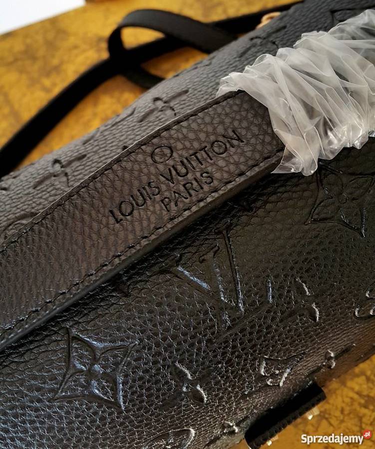 LOUIS VUITTON POCHETTE METIS TOREBKA LV Na ramię