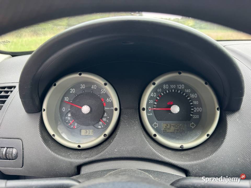 VW Polo 14 Benzyna 75 stan Zawiercie