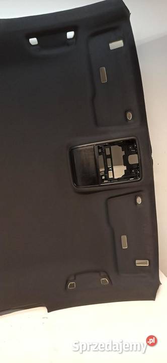 SEAT ATECA PODSUFITKA 575867501 osobowe sprzedam