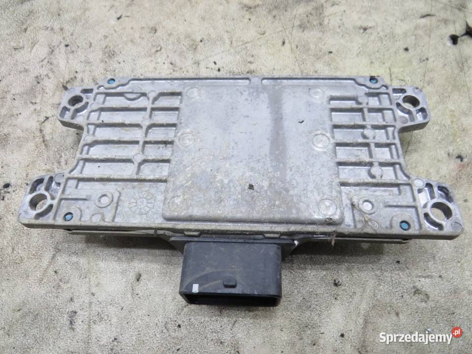 MODUŁ STEROWNIK NOTE E12 EMU10032N osobowe