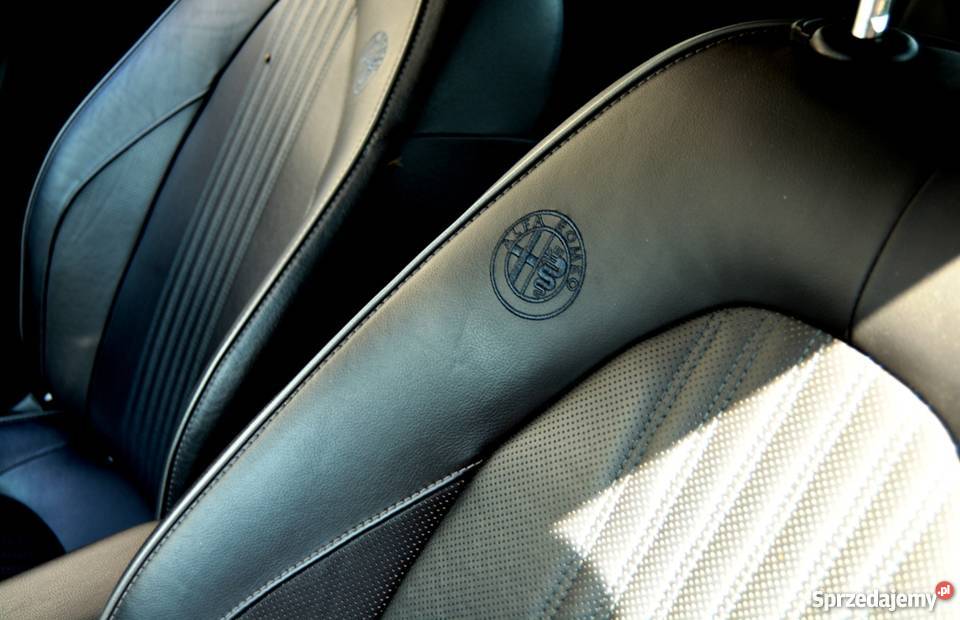 Alfa Romeo MiTo 14 turbo 155 pewny przebieg full kurtyny powietrzne wielkopolskie Śrem sprzedam