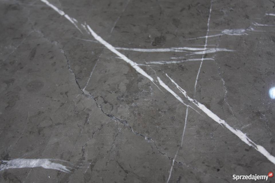 PIETRA GREY GRAFFITE polerowane płytki marmurowe dolnośląskie Niemcza