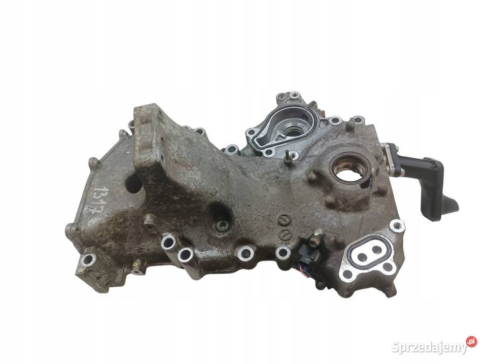 POMPA OLEJU 12 12V 1KR Peugeot 107 I 20052014