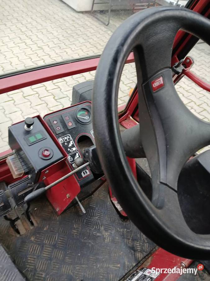 Kosiarka toro groundsmaster Pilzno