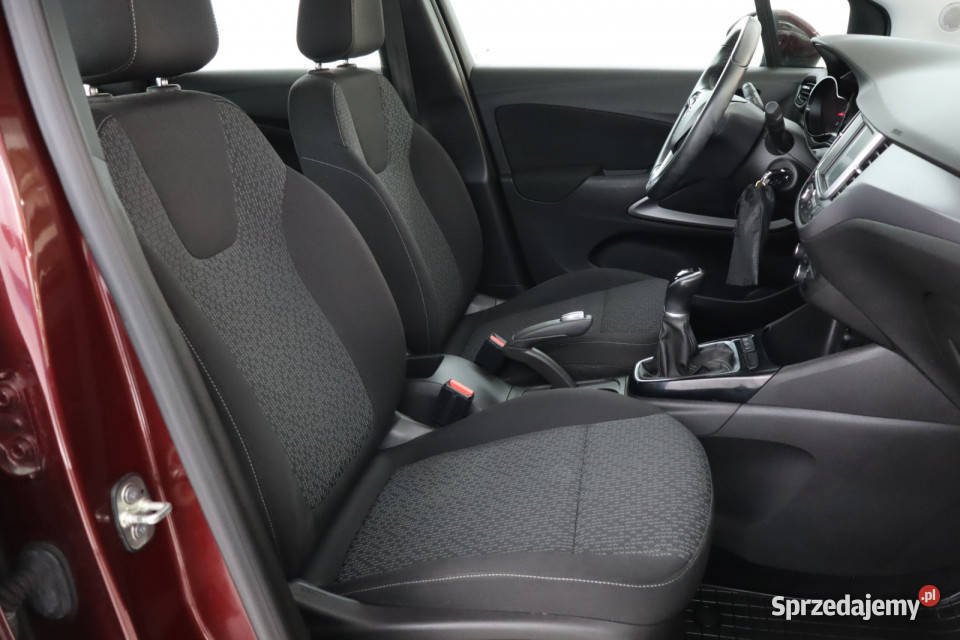 Opel Crossland 12 gniazdo USB śląskie Zabrze