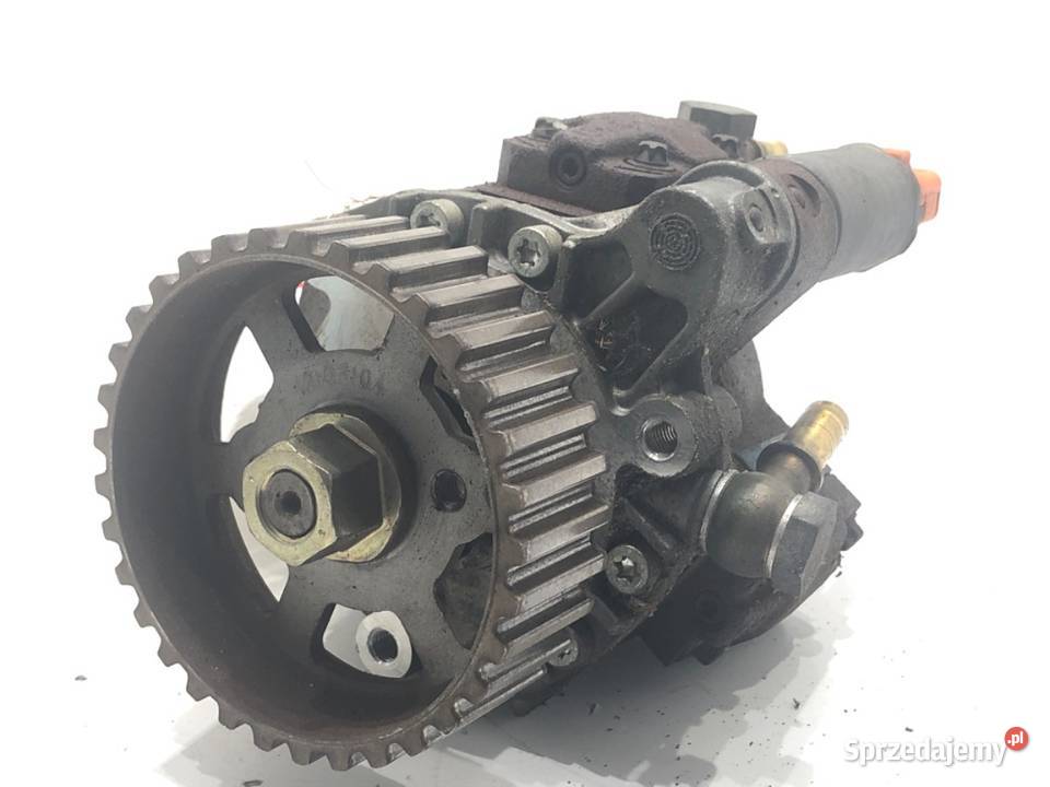 POMPA WTRYSKOWA CITROEN C3 9651590880 14 68 Motoryzacja