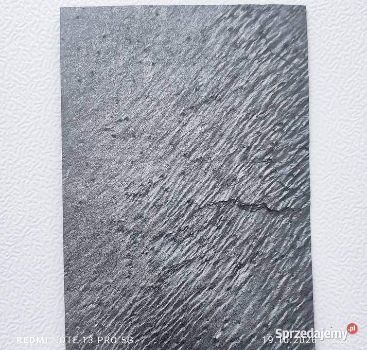 Kamień w rolce SILVER GOLD 122x61 Roszczep