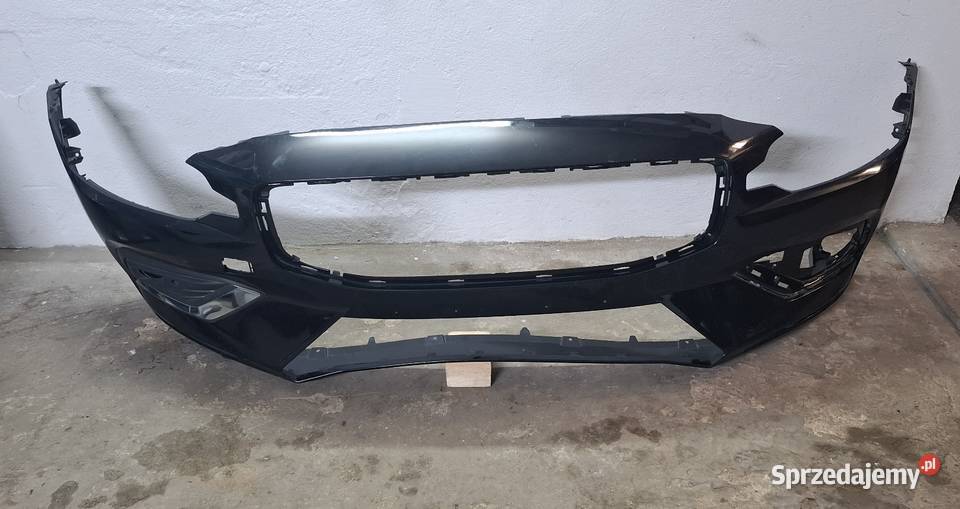 Zderzak Przód Volvo V60 Sandomierz sprzedam