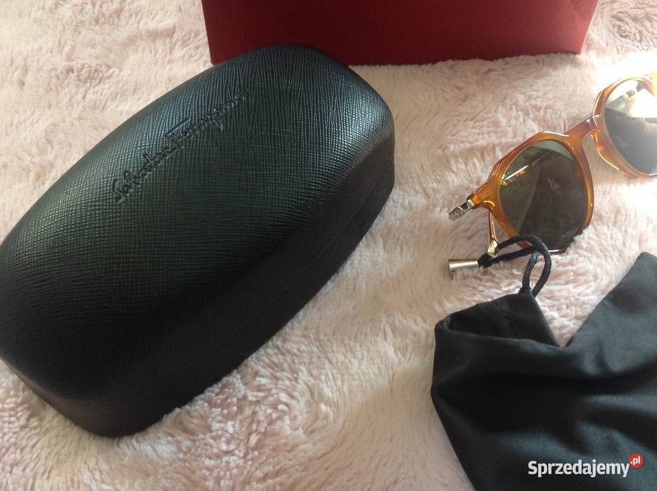 Okulary Przeciwsłoneczne Słoneczne Męskie Nowa Sól