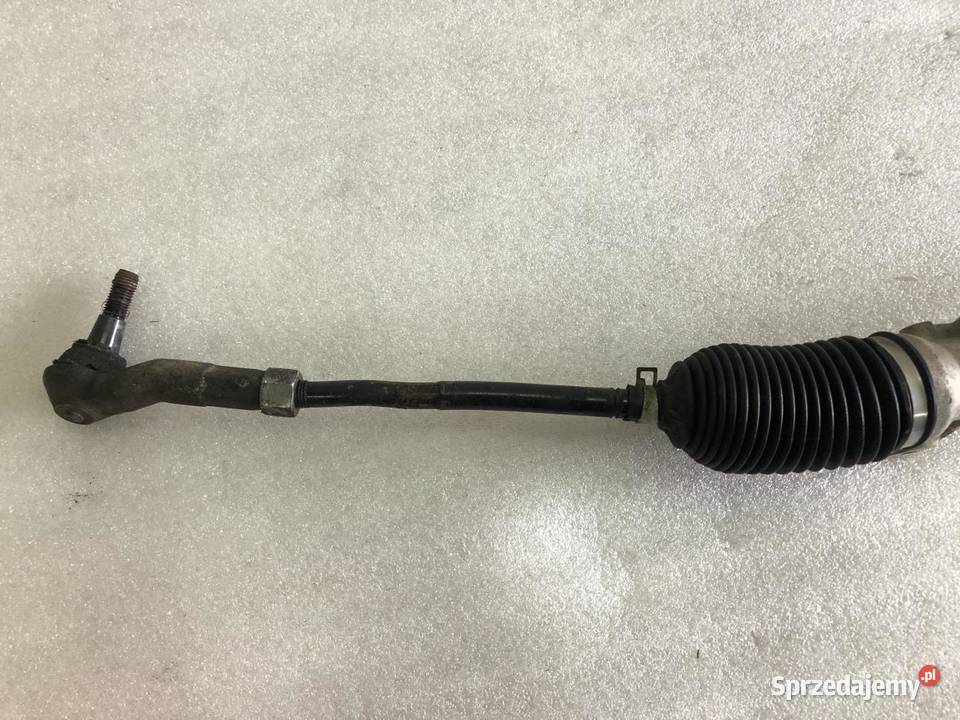 MAGLOWNICA PRZEKŁADNIA 6C1423057R SEAT IBIZA IV wielkopolskie