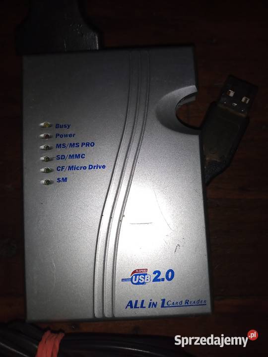 Aparat fotograficzny Sony Alfa 300