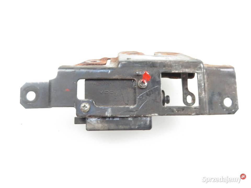 ZAMEK KLAPY BMW 3 Touring E46 51247026192 Zamki, wkładki i kluczyki