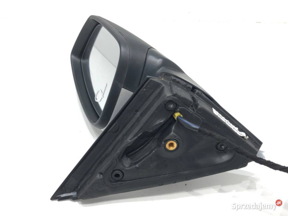 LUSTERKO PRAWY SKODA FABIA III Kombi ZEWNĘTRZNE podkarpackie