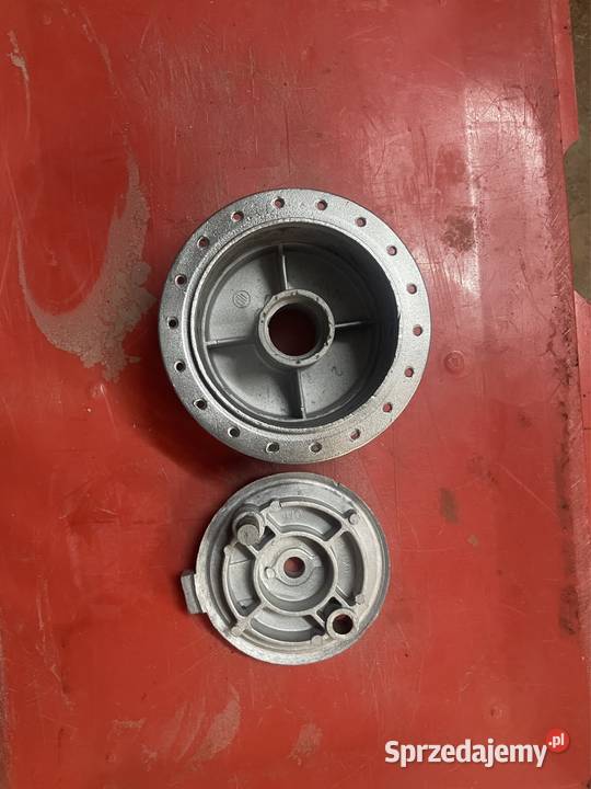 Romet Pegaz Motoryzacja Świebodzice