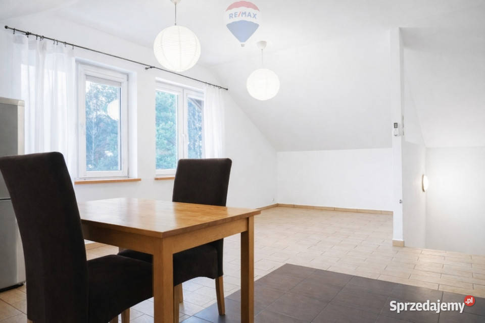 Mieszkanie 80m2 do wynajęcia zaraz Milanówek sprzedam