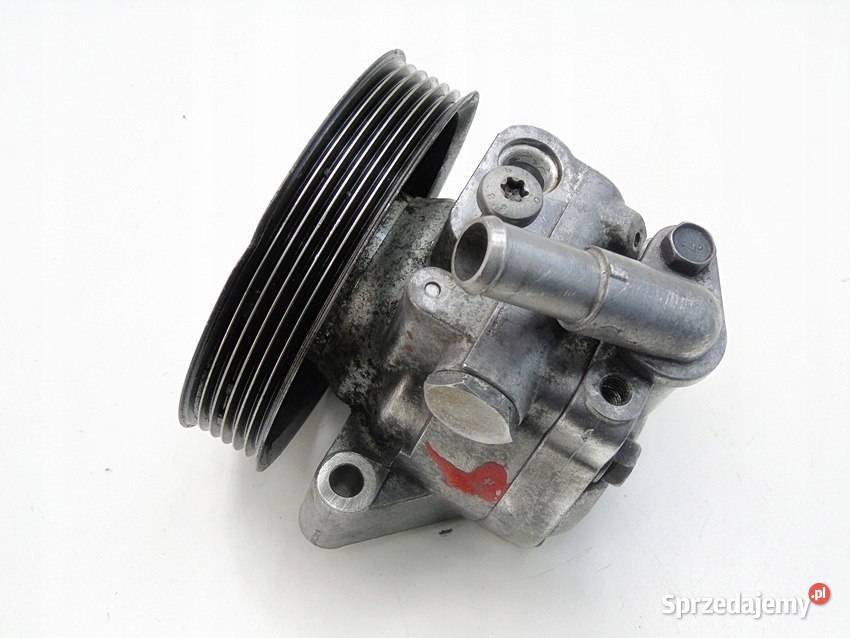 Pompa wspomagania 18 TDCI Mondeo IV Smax Galaxy śląskie Sosnowiec