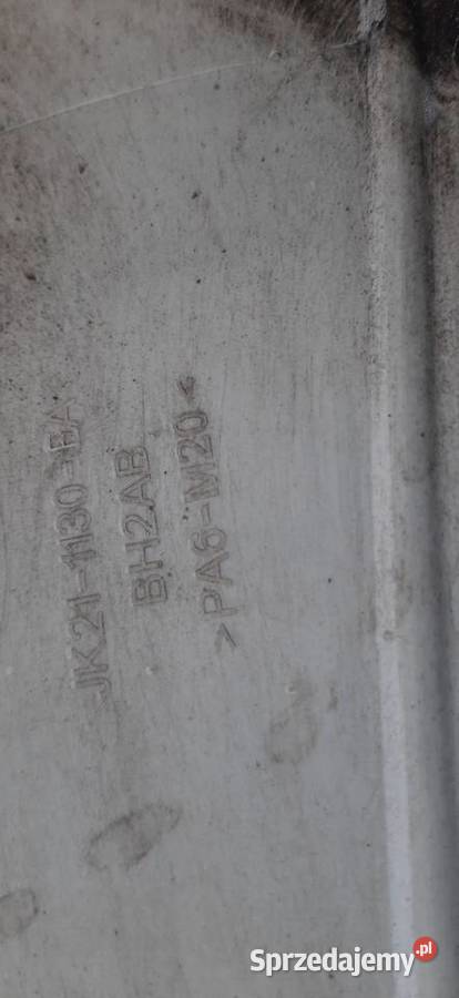 Kołpaki 16 Ford Transit Tourneo JK211130BA Kościerzyna