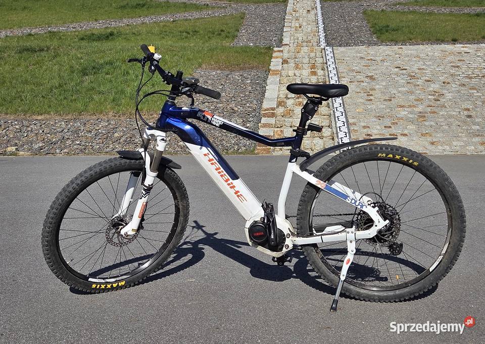 Sprzedam rower elektryczny Kłodzko